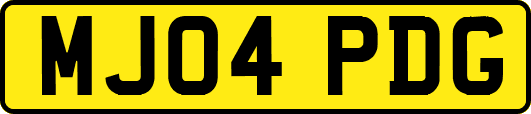 MJ04PDG