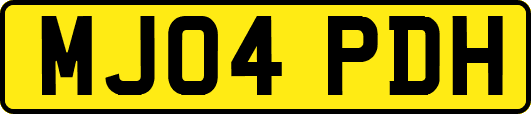 MJ04PDH