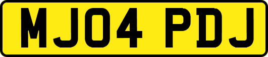 MJ04PDJ