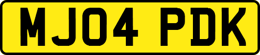 MJ04PDK