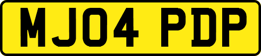 MJ04PDP