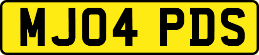 MJ04PDS