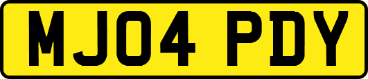 MJ04PDY
