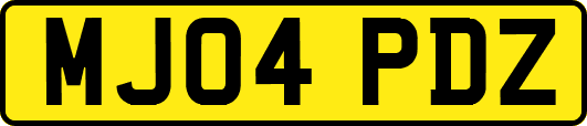 MJ04PDZ