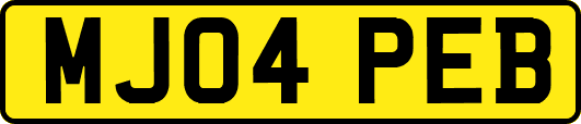 MJ04PEB