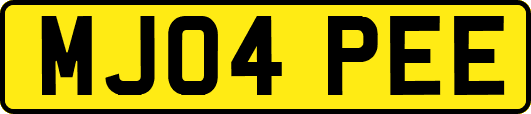 MJ04PEE