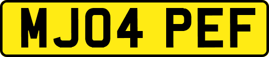 MJ04PEF