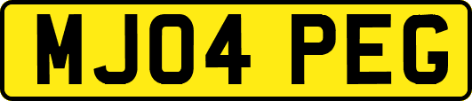 MJ04PEG