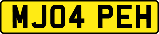 MJ04PEH