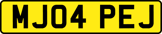 MJ04PEJ