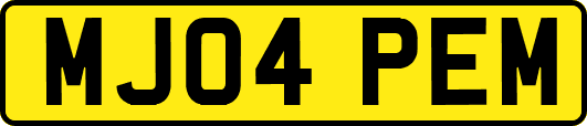 MJ04PEM