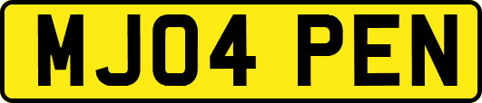 MJ04PEN