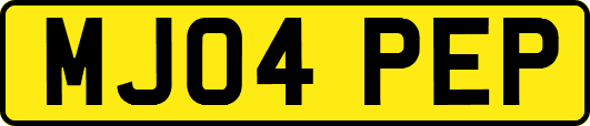 MJ04PEP