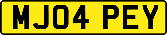 MJ04PEY
