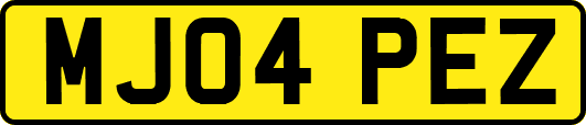 MJ04PEZ