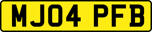 MJ04PFB