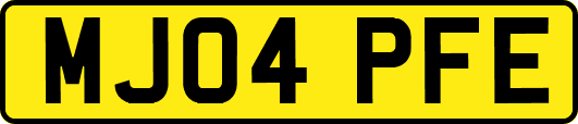 MJ04PFE