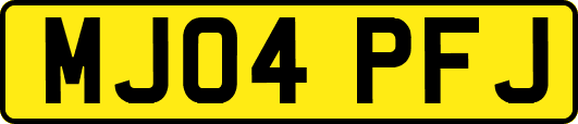 MJ04PFJ