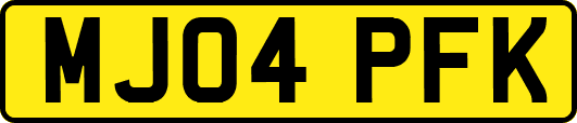 MJ04PFK