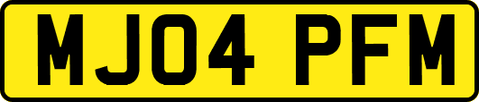MJ04PFM