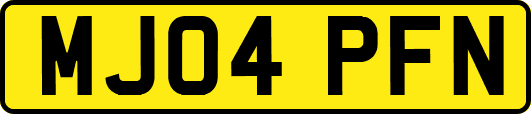 MJ04PFN