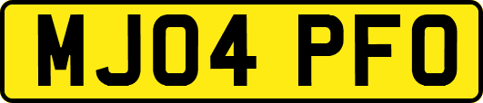 MJ04PFO