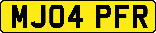 MJ04PFR