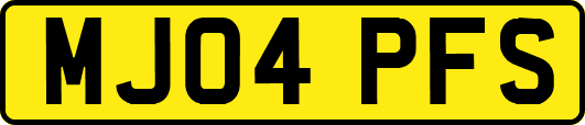 MJ04PFS