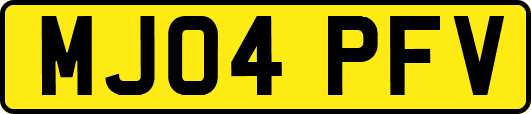 MJ04PFV