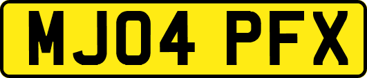 MJ04PFX
