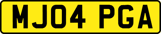 MJ04PGA