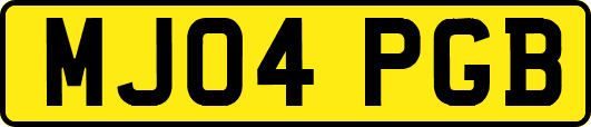 MJ04PGB