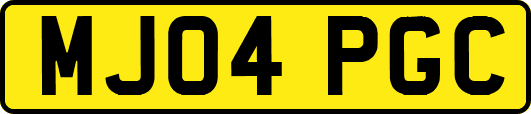 MJ04PGC