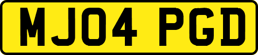 MJ04PGD