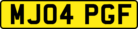 MJ04PGF
