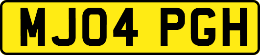 MJ04PGH