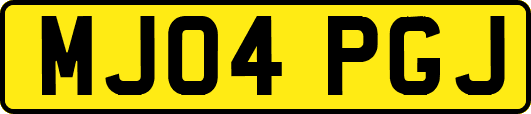 MJ04PGJ