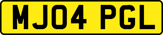 MJ04PGL