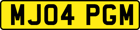 MJ04PGM