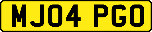MJ04PGO