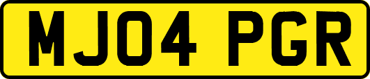 MJ04PGR