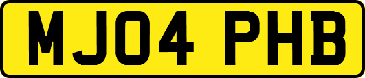 MJ04PHB