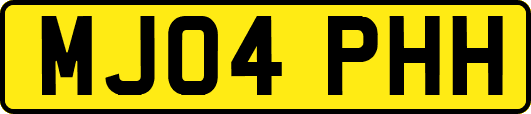 MJ04PHH
