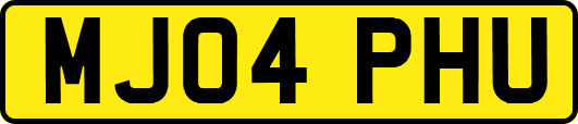 MJ04PHU