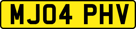 MJ04PHV