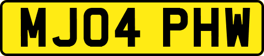 MJ04PHW