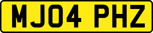 MJ04PHZ