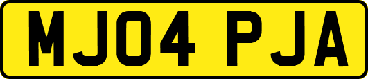 MJ04PJA