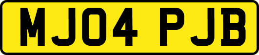 MJ04PJB