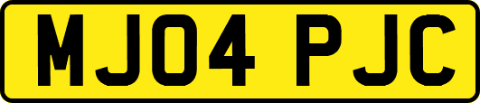 MJ04PJC